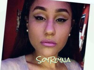 SoyReyna