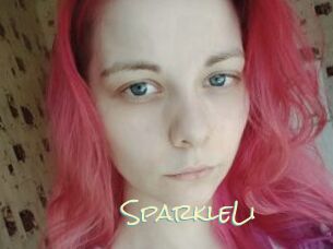 SparkleLi