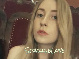 SparkleLove