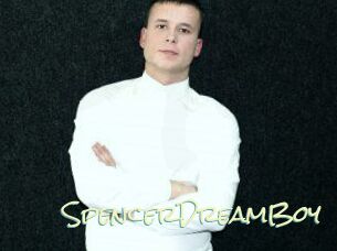 SpencerDreamBoy