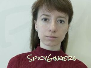 SpicyGingers