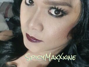 SpicyMaxXxine