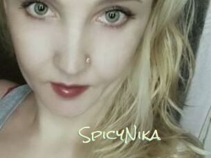 SpicyNika