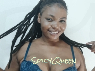 SpicyQueen