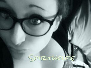 Spiritwolfie