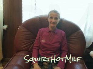 SquirtHotMilf