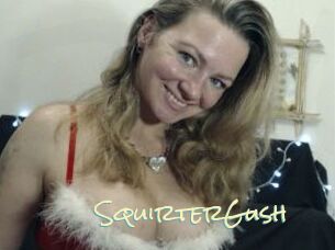 SquirterGush