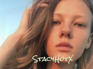 StacyHotX