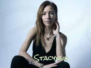 Stacyxsin