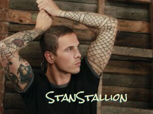 StanStallion