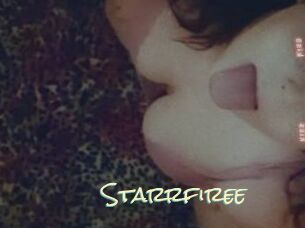 Starrfiree