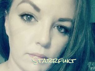 Starrfukt