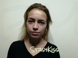 StasyKiss