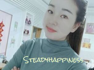 Steadyhappiness