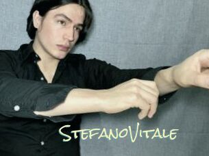 StefanoVitale