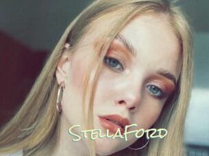 StellaFord