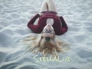 StellaLive