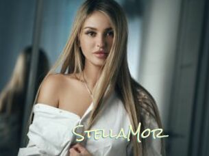 StellaMor