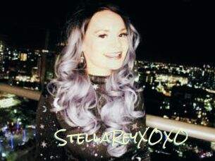 StellaReyXOXO