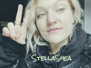 StellaShea