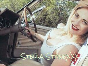 Stella_StoneXXX