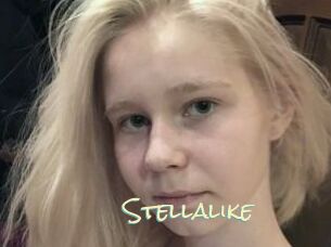 Stellalike