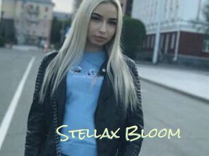 Stellax_Bloom