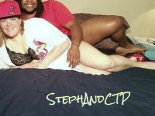 StephAndCTP