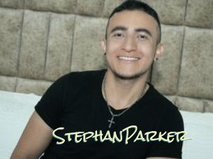 StephanParker