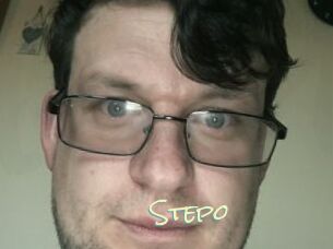 Stepo