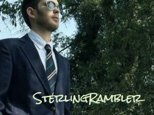 Sterling_Rambler