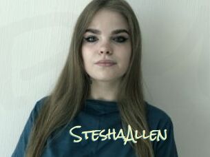 SteshaAllen