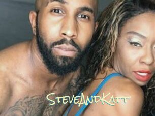 SteveAndKatt