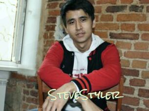 SteveStyler