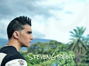 StevenGreeg