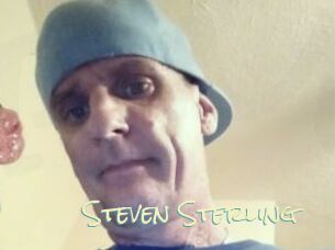 Steven_Sterling