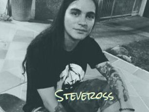 Steveross