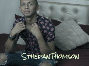 SthepanThomson