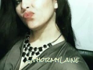 SthormyLaine