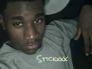 Stickxxx