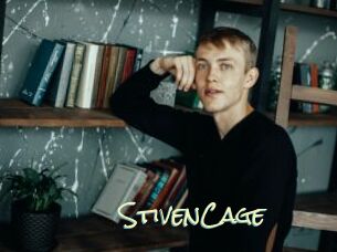 StivenCage