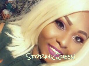 StormiQueen