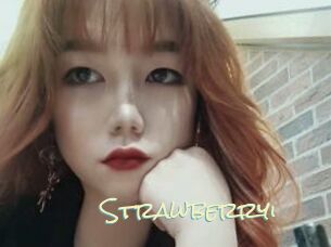 Strawberryi