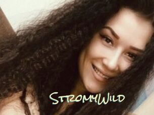 StromyWild