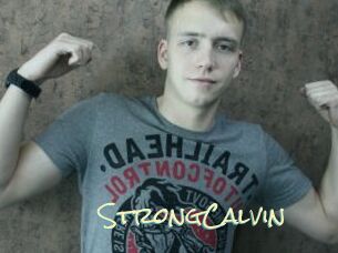 StrongCalvin