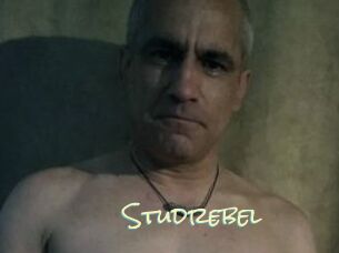 Studrebel