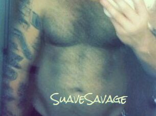 SuaveSavage