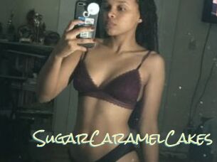 SugarCaramelCakes