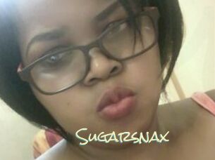 Sugarsnax