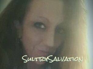 SultrySalvation